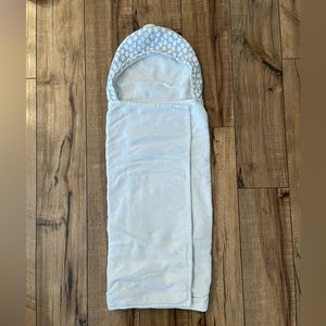 Elegant Baby Hooded Towel